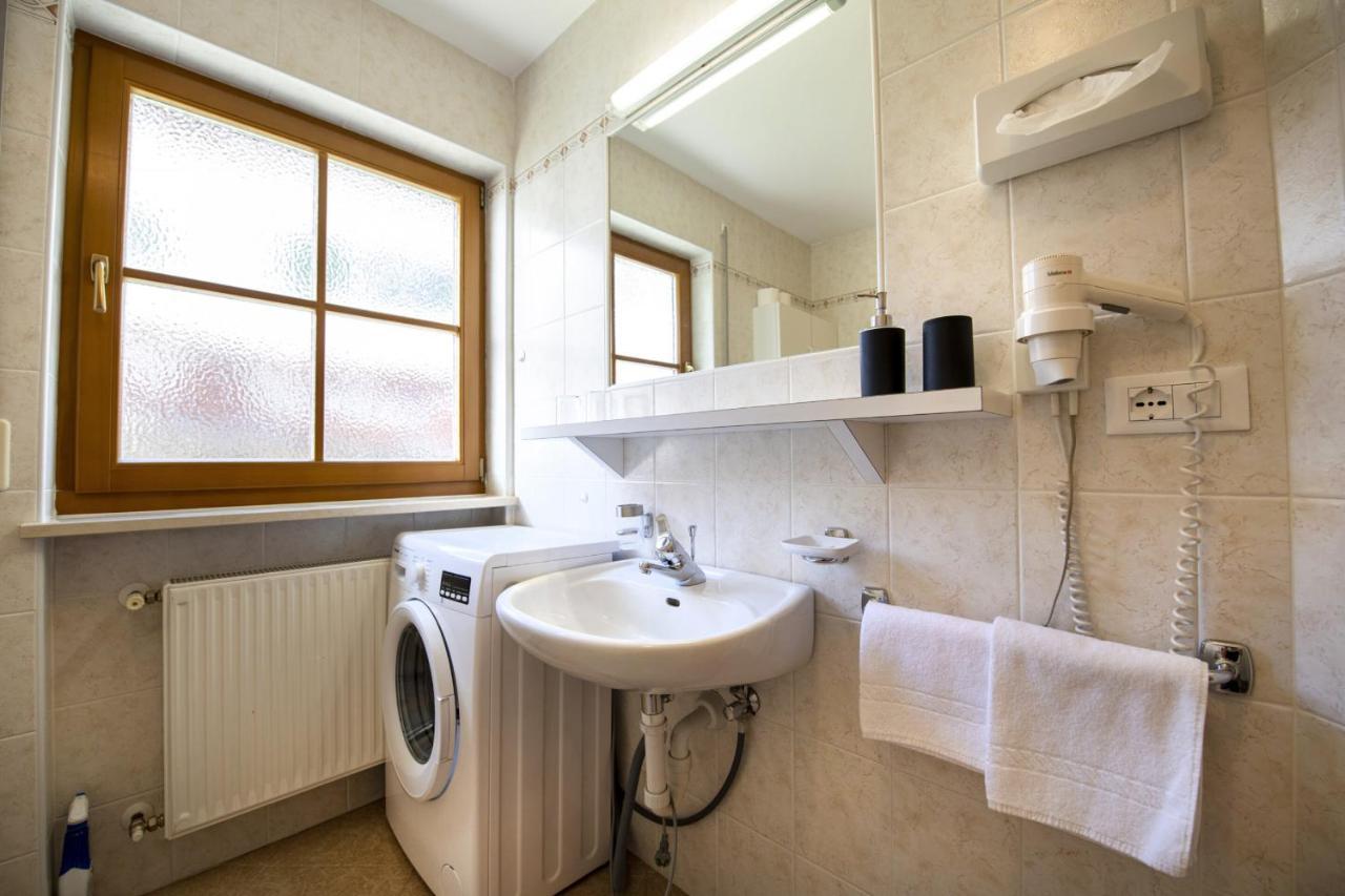 Apartments Miara Santa Cristina Val Gardena ภายนอก รูปภาพ