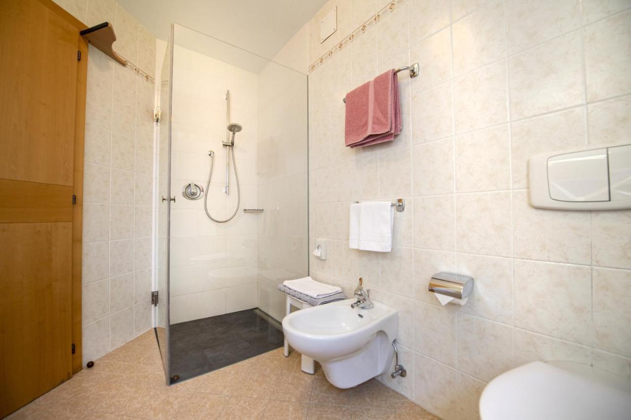 Apartments Miara Santa Cristina Val Gardena ภายนอก รูปภาพ