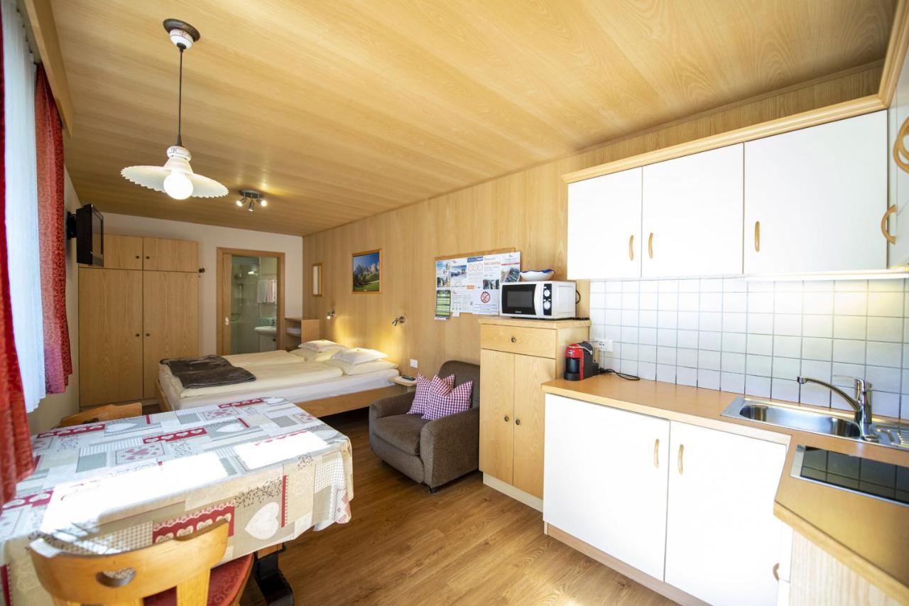 Apartments Miara Santa Cristina Val Gardena ภายนอก รูปภาพ