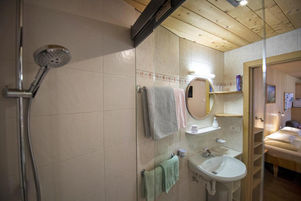 Apartments Miara Santa Cristina Val Gardena ภายนอก รูปภาพ