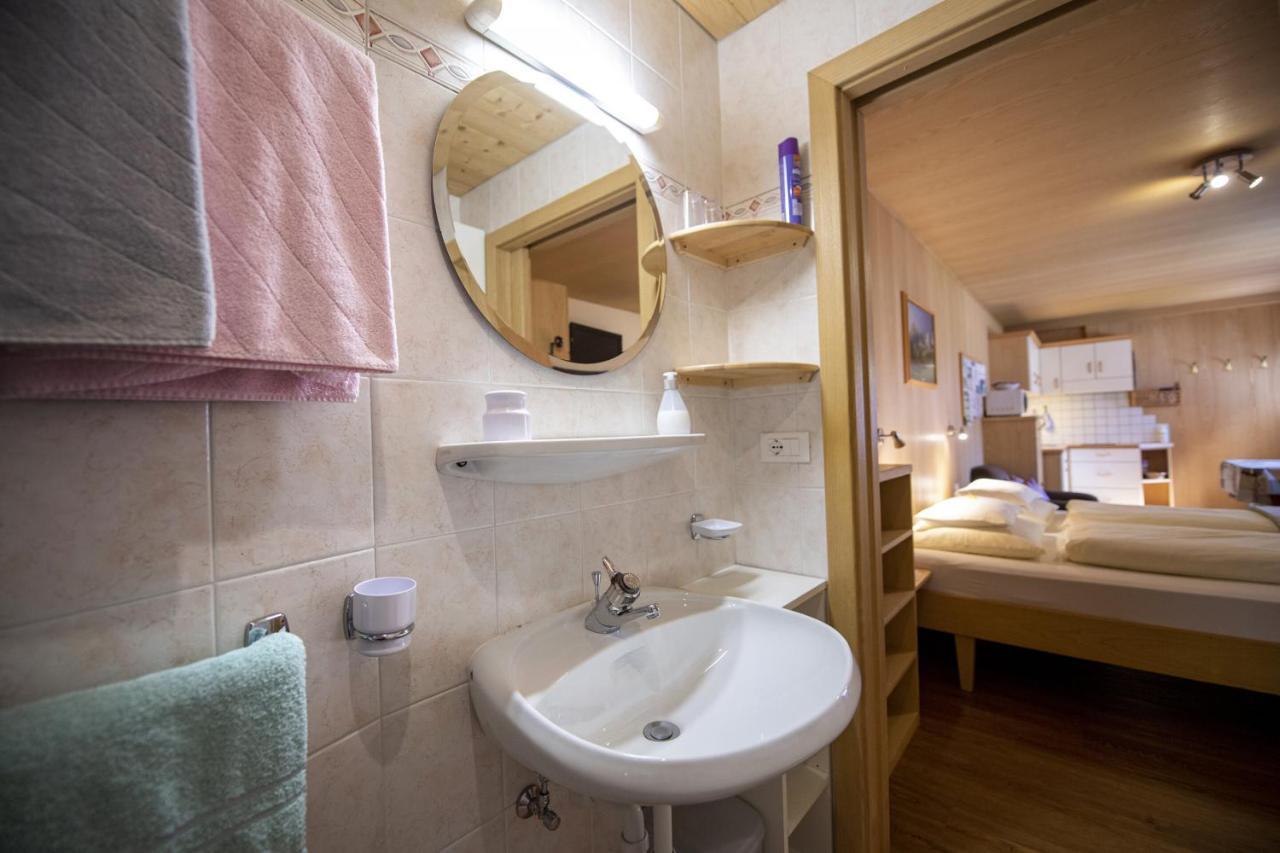 Apartments Miara Santa Cristina Val Gardena ภายนอก รูปภาพ