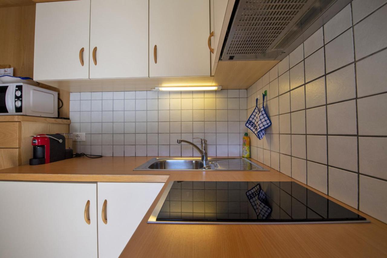 Apartments Miara Santa Cristina Val Gardena ภายนอก รูปภาพ