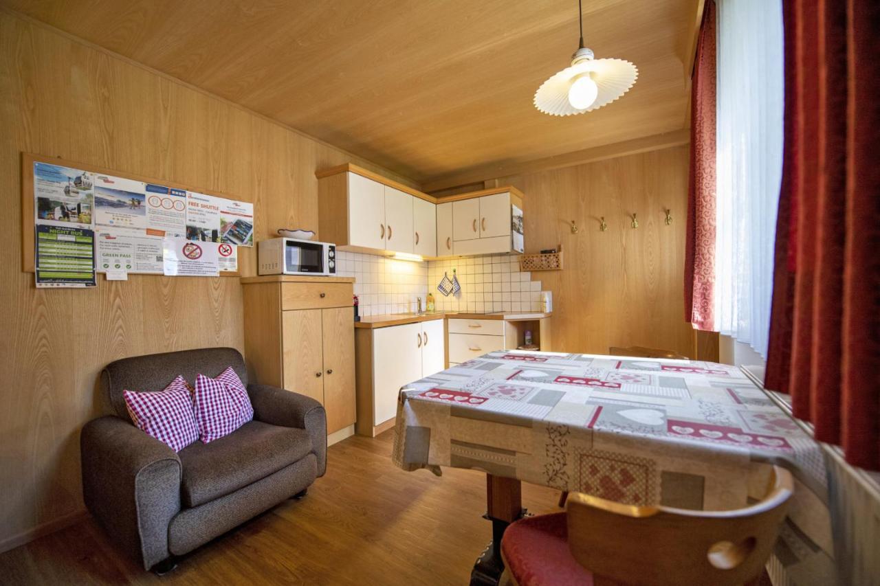 Apartments Miara Santa Cristina Val Gardena ภายนอก รูปภาพ