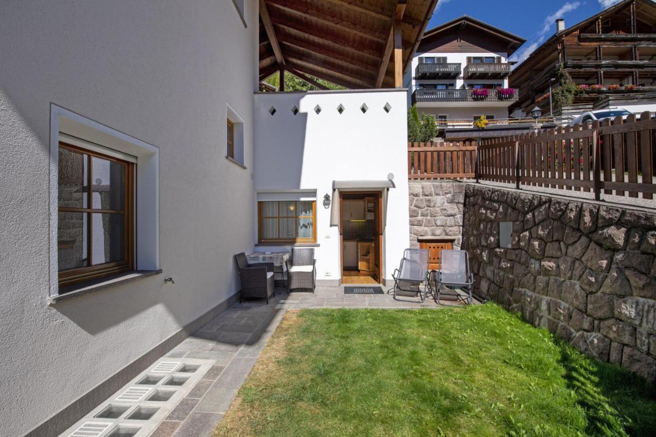 Apartments Miara Santa Cristina Val Gardena ภายนอก รูปภาพ