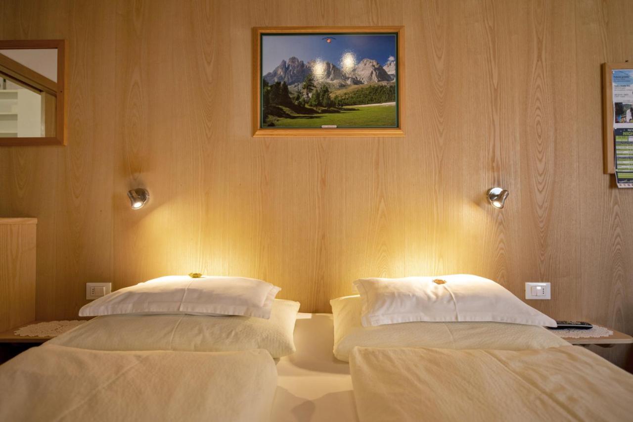 Apartments Miara Santa Cristina Val Gardena ภายนอก รูปภาพ