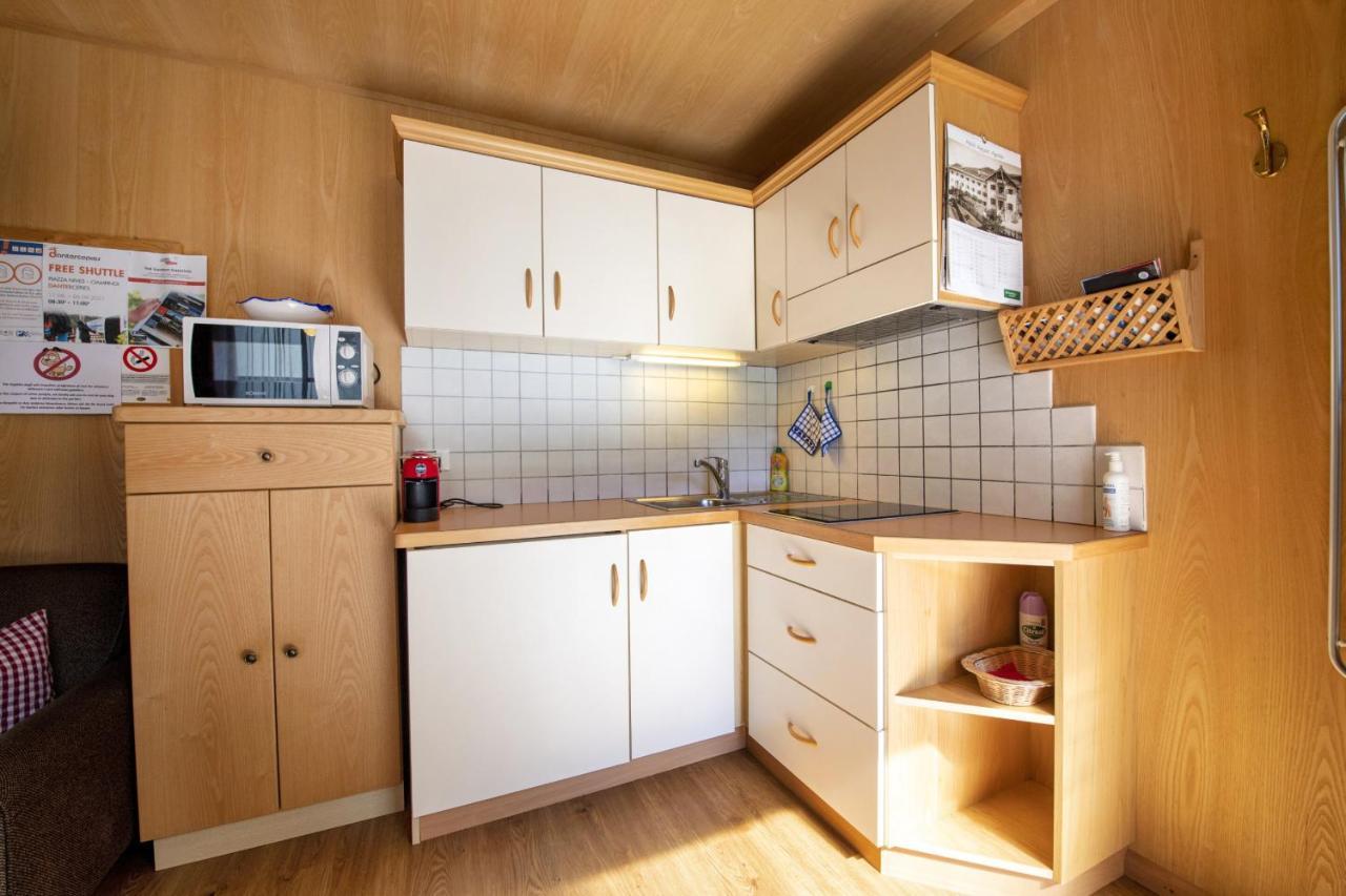 Apartments Miara Santa Cristina Val Gardena ภายนอก รูปภาพ