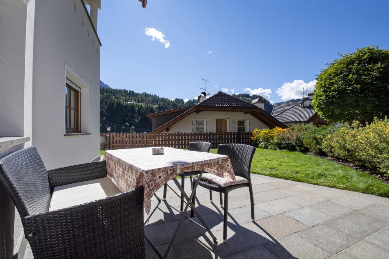 Apartments Miara Santa Cristina Val Gardena ภายนอก รูปภาพ