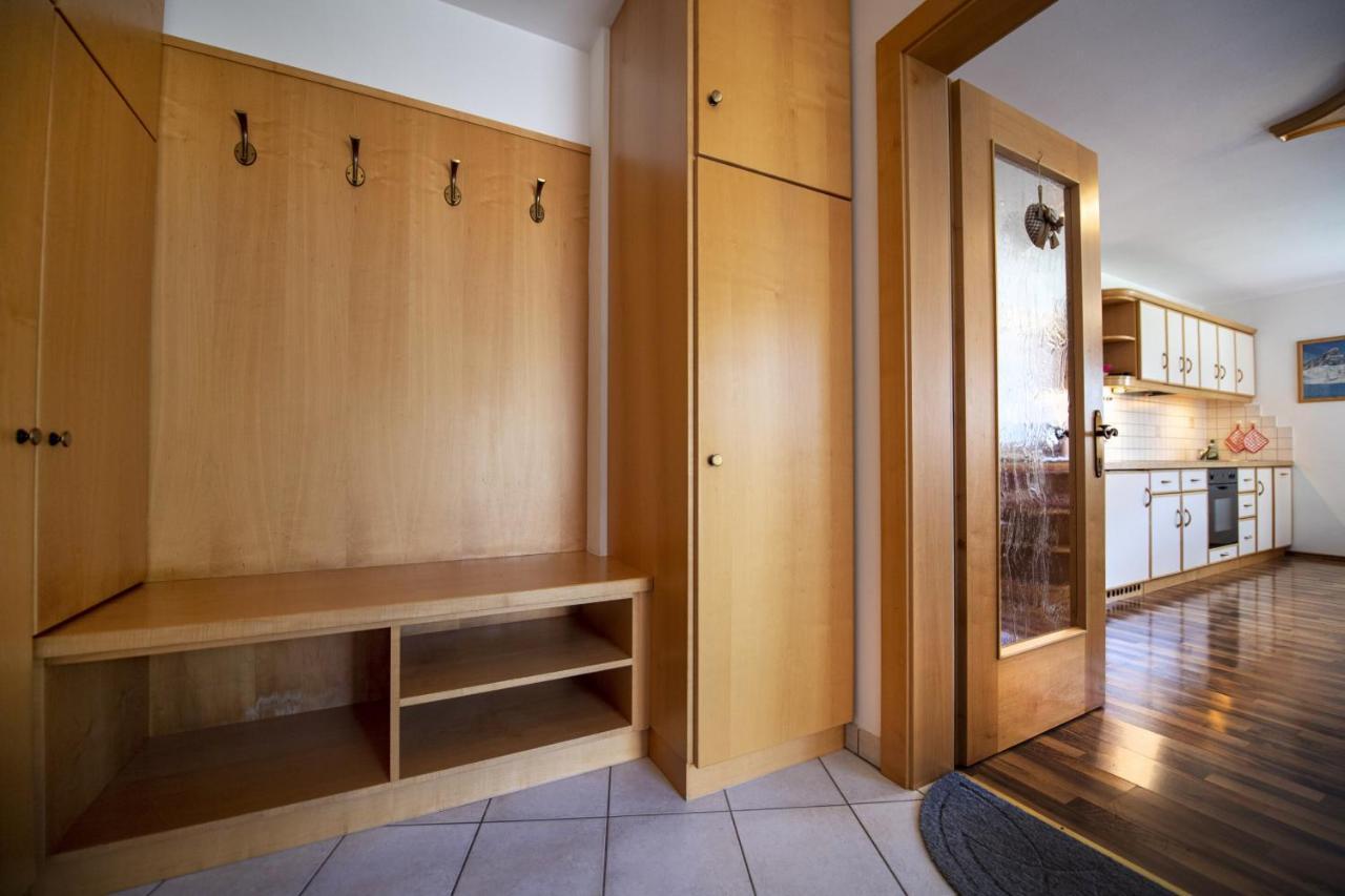 Apartments Miara Santa Cristina Val Gardena ภายนอก รูปภาพ