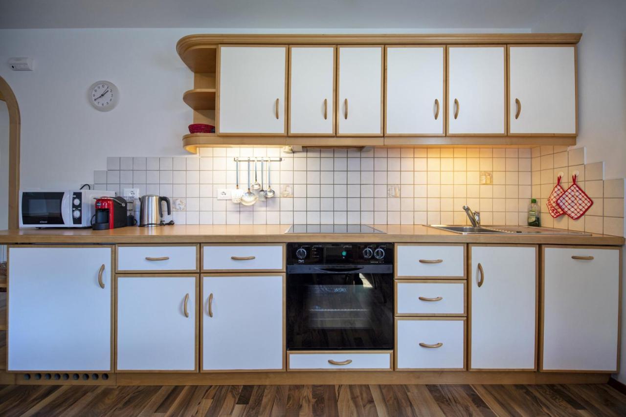 Apartments Miara Santa Cristina Val Gardena ภายนอก รูปภาพ
