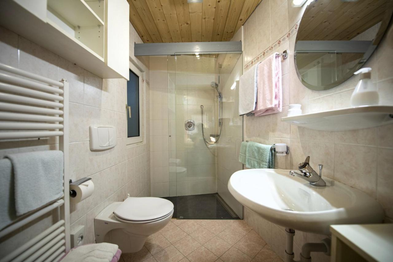 Apartments Miara Santa Cristina Val Gardena ภายนอก รูปภาพ