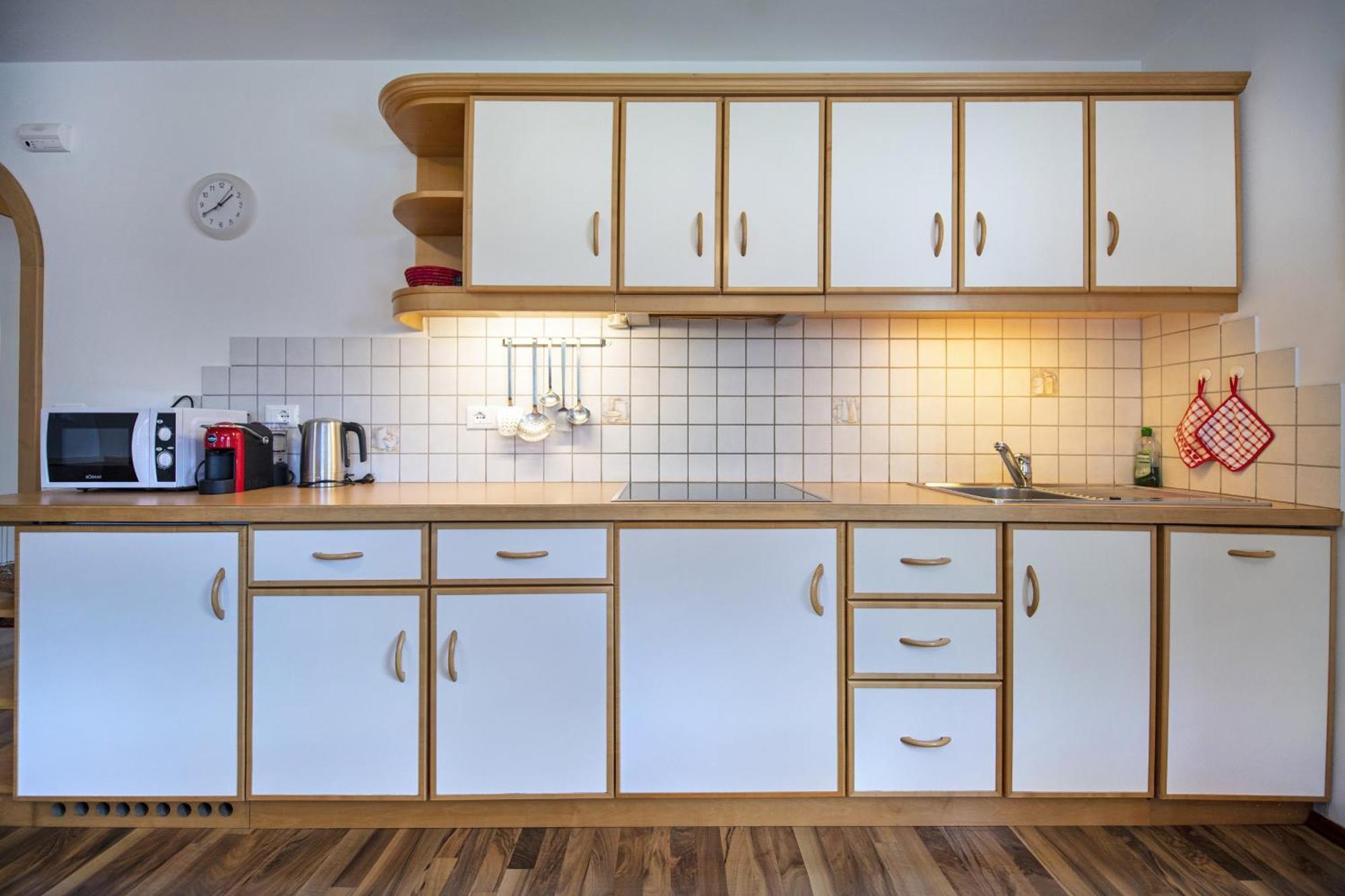 Apartments Miara Santa Cristina Val Gardena ภายนอก รูปภาพ